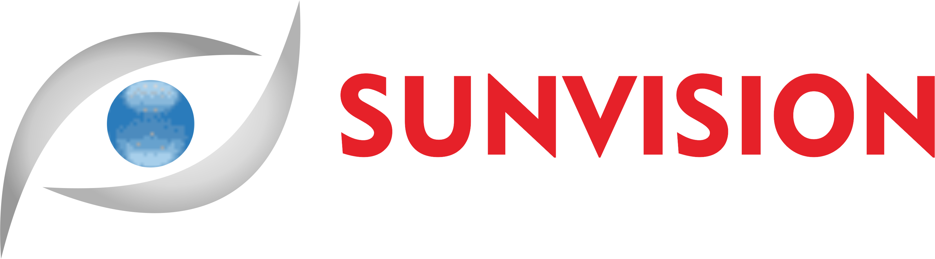 SUNVISION LED DISPLAY