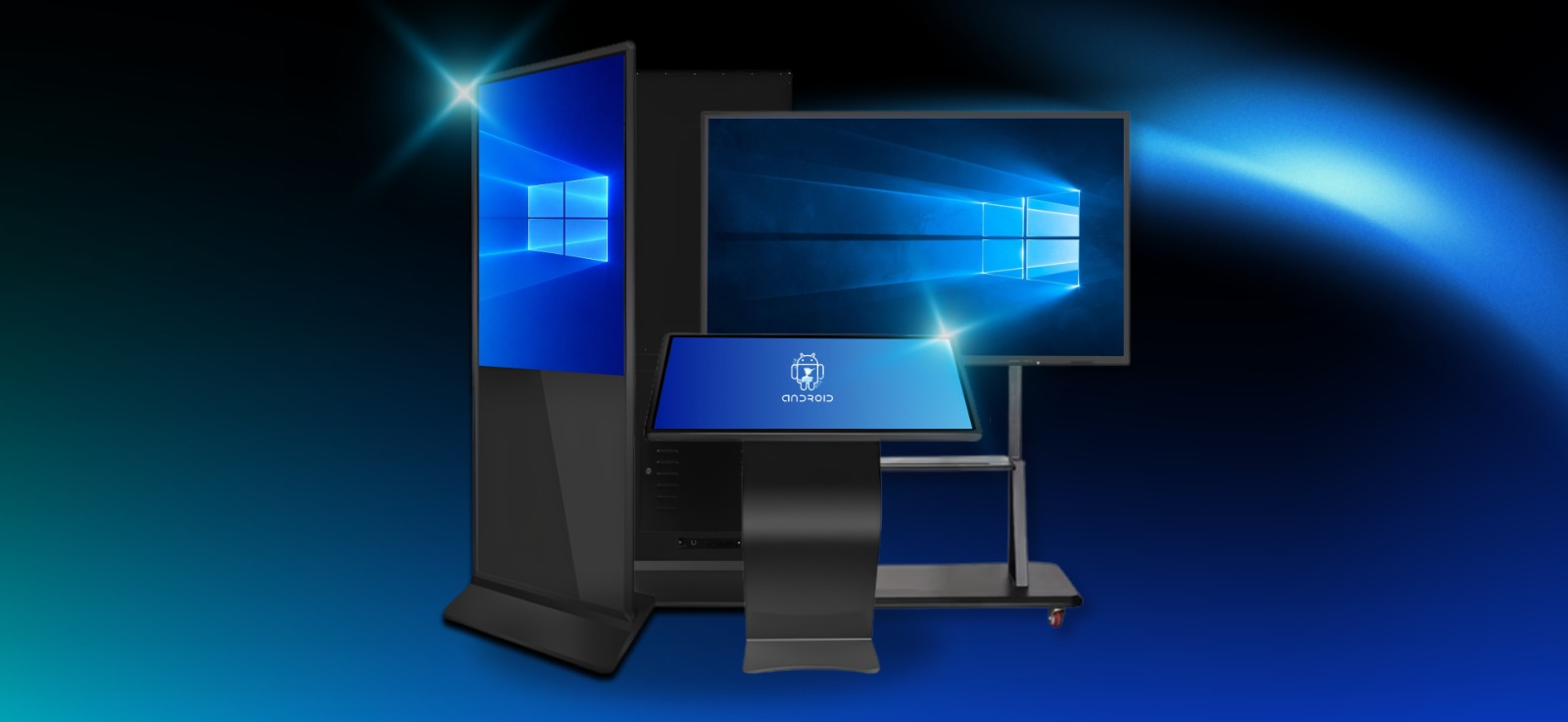 Digital Signage